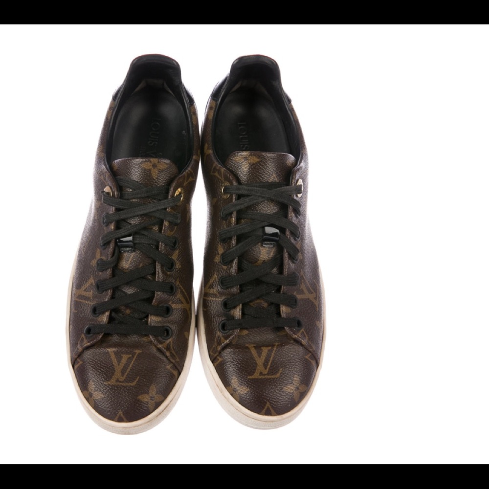 Authentic LV’s. Price firm - Picture 3 of 4